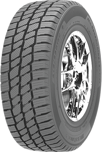 215/40R17 opona WEST LAKE AllSeason Elite Z-401 XL 87W